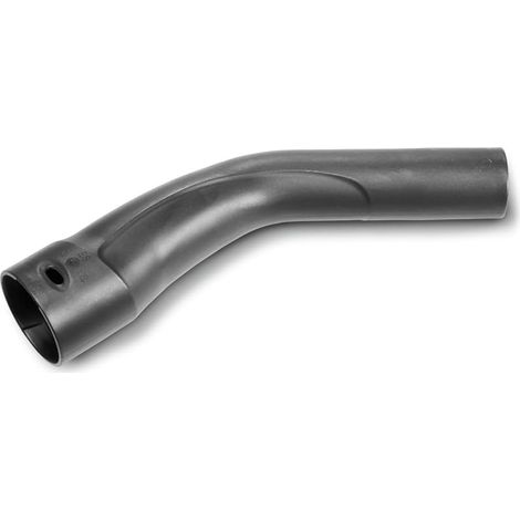 Buse coudée pour aspirateur Dustex (1/4)
