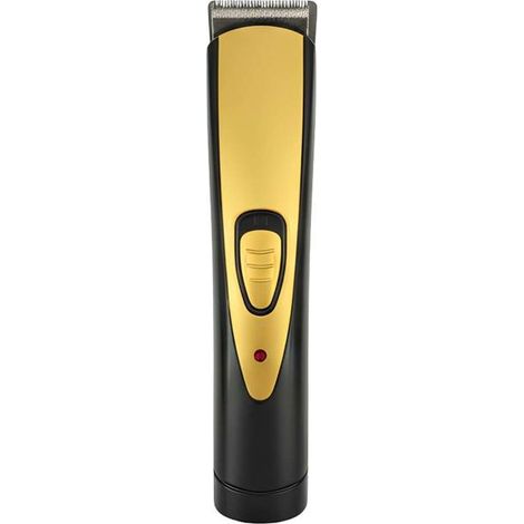 Tondeuse à cheveux - AVIZAR - Portable - 3W - Rechargeable - Ergonomique