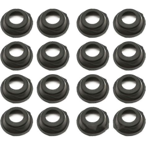Kit de réparation de carburateur pour moto Yamaha XJ400, XJ900F, XJ900, XJ1100, XJR1200 et XJR1300 : membrane à dépression (1/5)