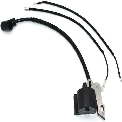 Bobina de encendido de alto voltaje adecuada para los modelos P350 351 370 371 390 420 440 (1/4)