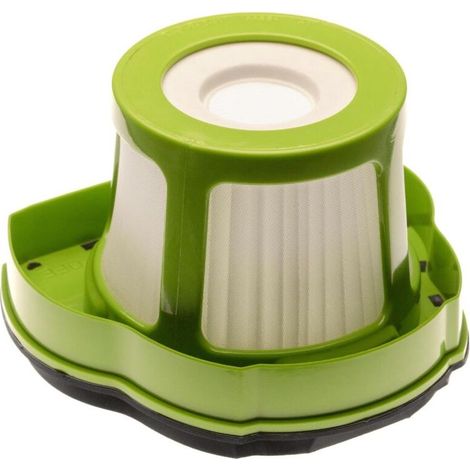 Filtre compatible avec Bissell Pet Hair Eraser 1782, 17823 aspirateur - Filtre HEPA (1/3)