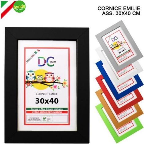 Cornice Lupia emilie 30 x 40