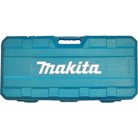 Estuche de transporte MAKITA 824984-6 para lote de 2 amoladoras Ø 230 mm y 125 mm (1/2)