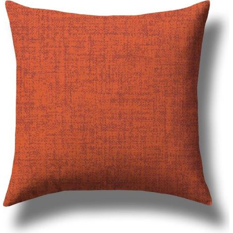 CUSCINO TULIPANO 43X43CM RUGGINE 1645