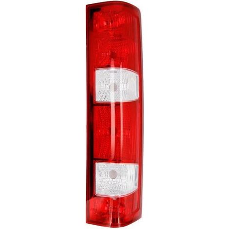 Rücklicht für Iveco Daily 2006-2014 Rechts 69500590