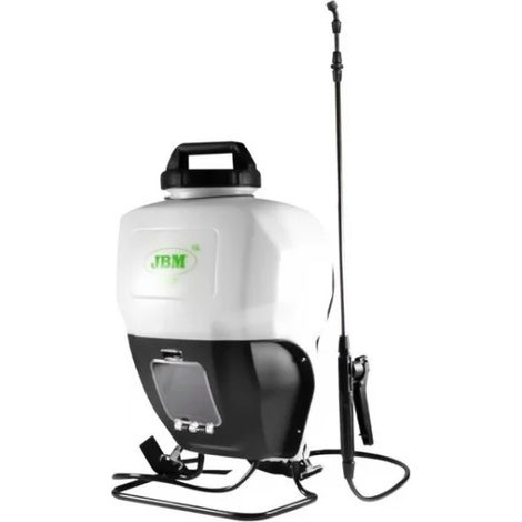 JBM 60027 Spruzzatore elettrico 20 V senza batterie (1/4)