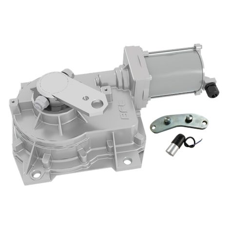 BFT ELI BT A40 24v P930134 00002 2601455 Motore Interrato Per Cancelli Ante Battenti