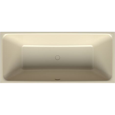 BETTE 3172-441 baignoire rectangulaire Loft crème
