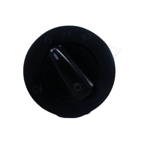 Commande Eclairage VOLKSWAGEN Polo 99-2001 [PRODUIT D'OCCASION]♻️1c094153120h (1/3)