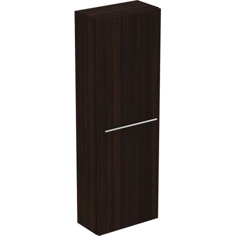 Ideal Standard i.life S Halbhochschrank, eine Tür, (1/4)