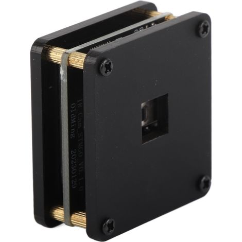 Caméra thermique infrarouge portable AMG8833 avec capteur de température matriciel (1/5)