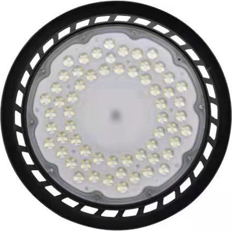 Jandei - Campana LED Ufo 100W 120 l w 6000K PF0 95 (1/4)