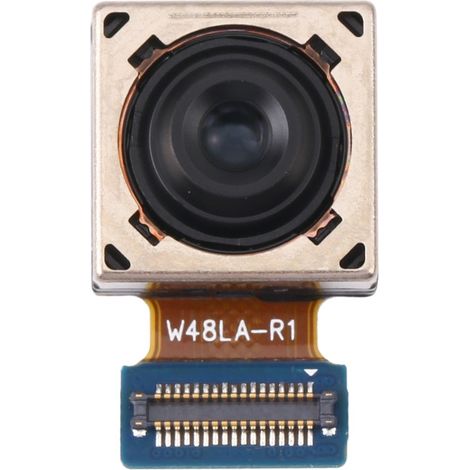 Rear camera compatible with the Samsung Galaxy A42 5G SM-A426 (1/4)
