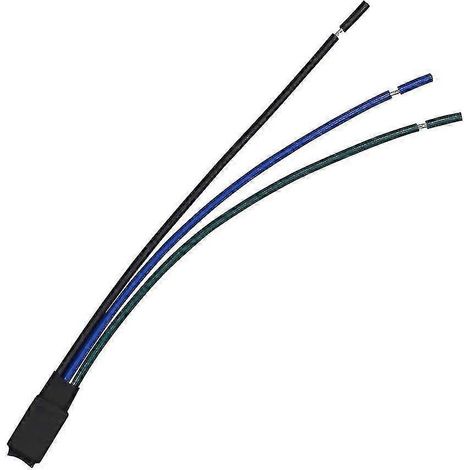 Module de contournement vidéo en mouvement avec priorité au frein de stationnement pour unités Pioneer AVH/AVH-X/MVH/DVH (1/4)