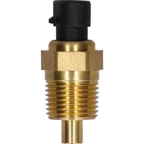 Capteur de température d'eau pour pelle hydraulique PC400-6, accessoire composant 3915329 TOSD-08-025 (1/5)