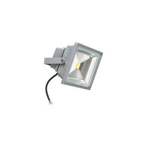 Philips LED QVF BVP116 LED25/740 WB - projecteur LED 35 W 4 000 K IP65 (069288)