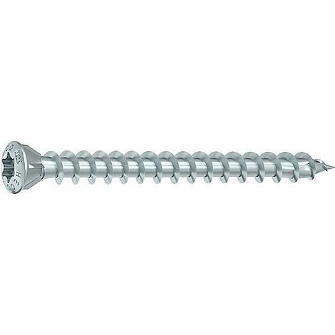 vis a bois Ht plus 3,5x40mm sachet 500 (1/5)