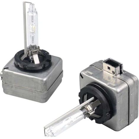Ensemble Ampoules Phares HID Xenon 6000K D1S Compatible E90 E92 F07 X3 X4 F25 F26 X5 F15 Z4 E89 (1/4)