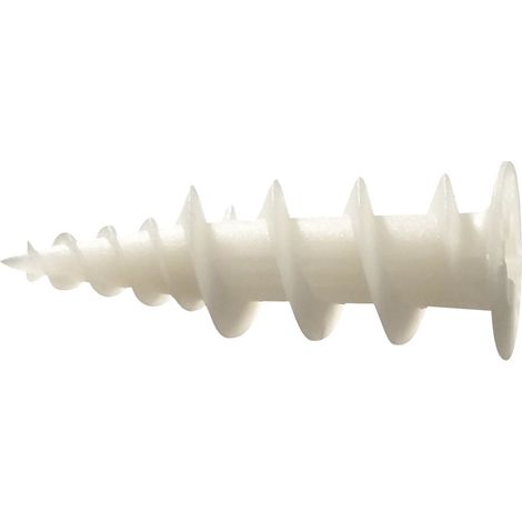 CELO Gipskartondübel Kunstoff GKD 37 - Nylon