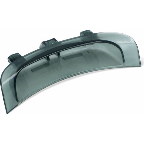 MANIGLIA LEVA PORTA OBLO' LAVATRICE CANDY HOOVER TRASFARENTE COMPATIBILE
