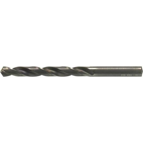 Broca luna hss-g 2.0 mm ángulo 118 grados