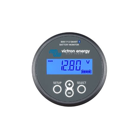 Monitor de batería BMV-712 Smart Victron Energy