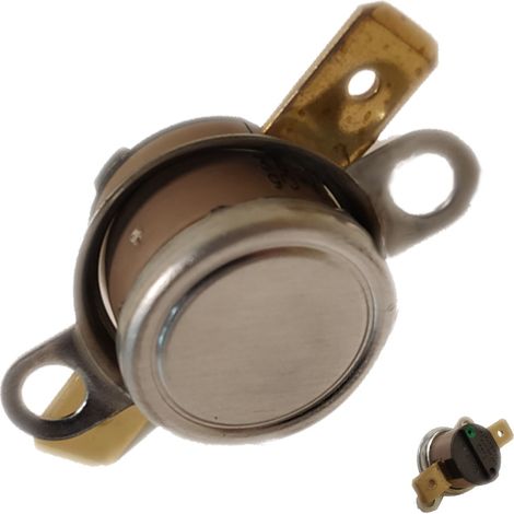 Ersatzteil - Schaltelement, original -  - SIEMENS, BOSCH, NEFF, BALAY