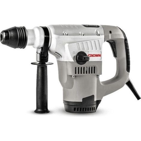 Marteau démolisseur Tolsen 1500W SDS-Plus avec accessoires