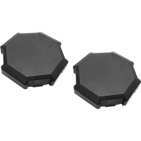 2 cache-moyeux de roue de moto pour Rzr 1000 900 XP Turbo 2014/2015/2016/2017 152