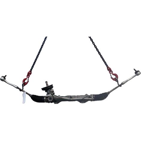 [PRODUIT D'OCCASION] Cremaillere PEUGEOT 3008 ♻️ Ref Oe. 1623214480 - Garantie à vie (1/3)