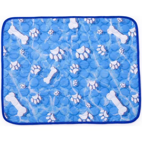 Tapis rafraîchissant pour animaux 62 x 50 cm (1/5)