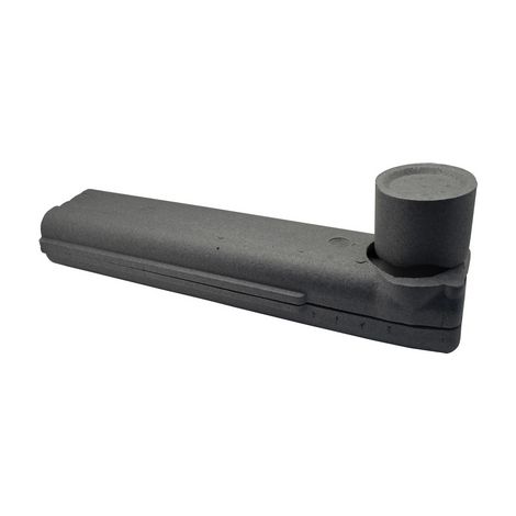 TUBO COMPLETO DI PROTEZIONE EPS PER OLI 74- OLIVE- pezzi 1