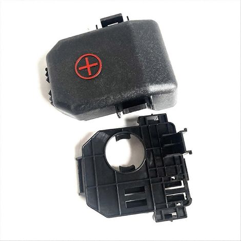 Cache de support de batterie pour Hyundai Tiburon Genesis Coupé (1/5)