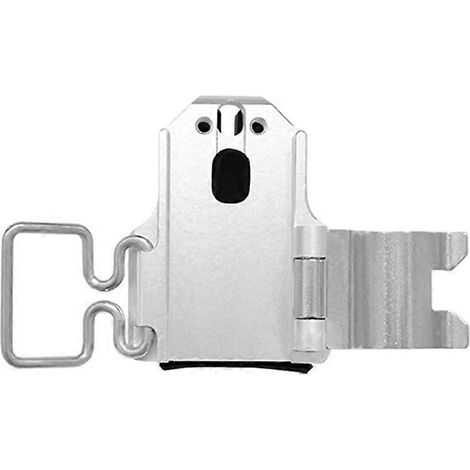 Halterungsclip für Bambu Lab A1/A1 Mini Hotend, Hotend-Halteclip für Druckfilament-Hotend-Baugruppe, 3D-Druckerteile (1/5)