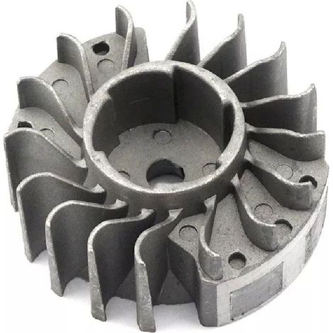 Volante Magnetico compatible con Stihl Ms230, 250  Ref 503140