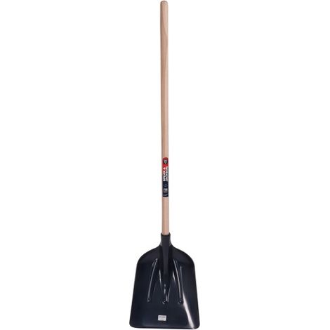 Plastik-Schaufel für Lebensmittel, 120 cm – Spear & Jackson