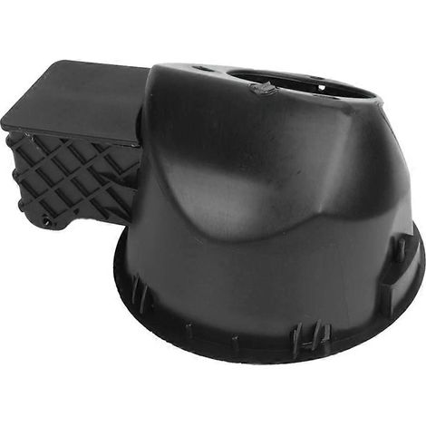 4L3Z-9927936-BA 4L3Z9927936BA Boîtier de remplissage de réservoir de carburant pour Ford F-150 2004-2008 (1/5)