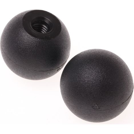 Bouton de serrage RS PRO M6 ( Prix pour Paquet de 10 )
