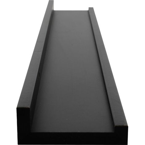 Mömax Wandboard Armerina in Schwarz (1/5)