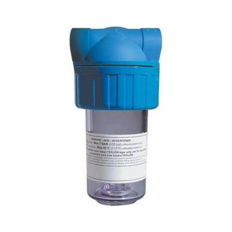 Filtre à eau mignon plus l3p mfo as