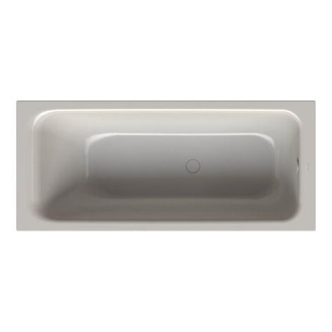 BETTE 3410-410 Baignoire rectangulaire Select Argent (1/3)