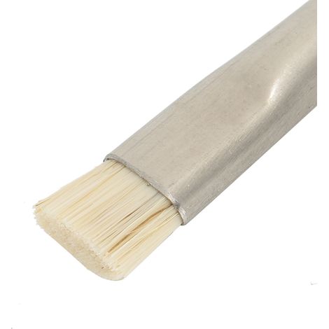 2 pièces Brosse Antistatique ESD pour Nettoyage Carte Mère PCB Téléphone Mobile Tablette