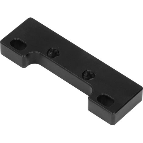 Outil de démontage et d'installation du compresseur de soupape, pièce de rechange en aluminium pour Acura B16 B18 H22 VTEC (noir) (1/5)