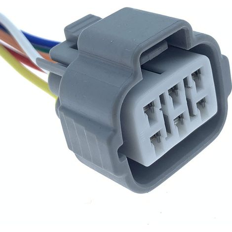 6440-0312/6188-0175/6189-0323 are suitable for Toyota Camry headlights, wipers, and washer fluid. (1/4)