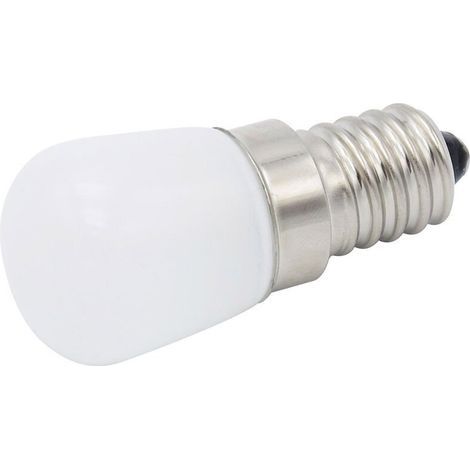 E14 LED-Lampe für Instrumente, klar, geringe Leistung, schmaler Lichtkegel, Taschenlampe, 2 Stück/Set (1/4)