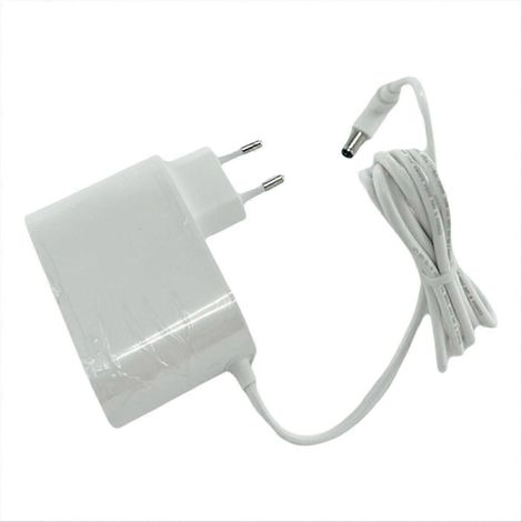 Netzteil (1 Stück) für Dreame H11 Bodenreinigungsroboter (EU-Stecker) (1/5)