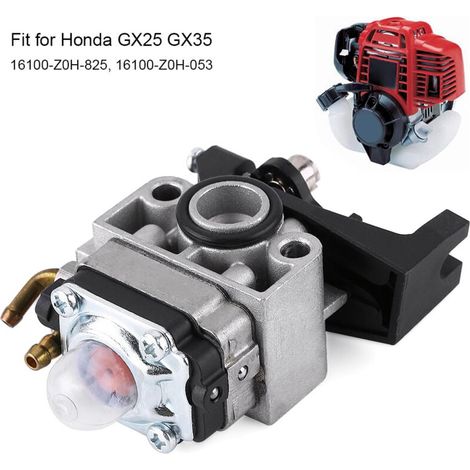 Vergaser als Ersatzteil für Honda GX25 GX35 16100-Z0H-825, 16100-Z0H-053 (1/5)