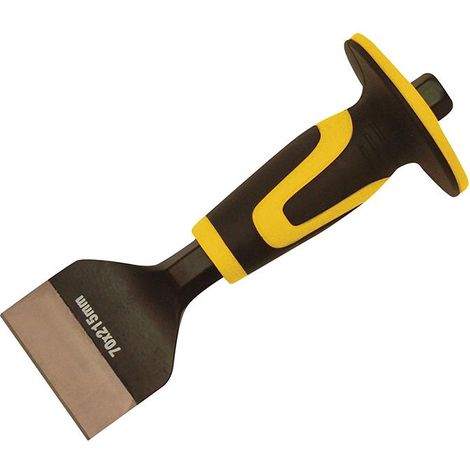 Roughneck Brick Bolster & Grip 70mm x 216mm (1/3)