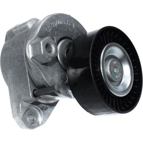 Serpentine belt tensioner 2722000070 2722000270 A2722000270 compatible with Mercedes-Benz (1/5)