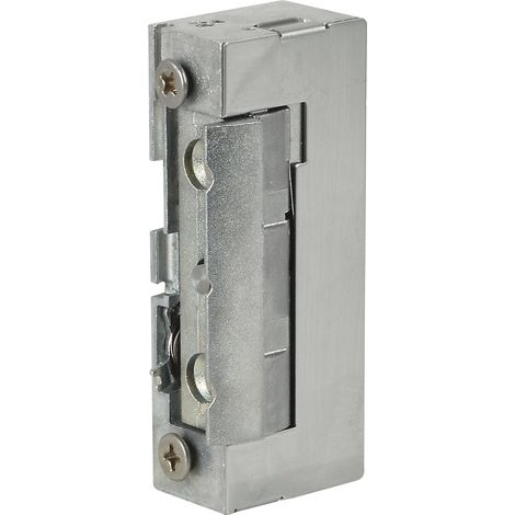 Effeff 128E E-Türöffner FaFix, Elektrotüröffner Richtung universal, 6-12V/DC (1/3)